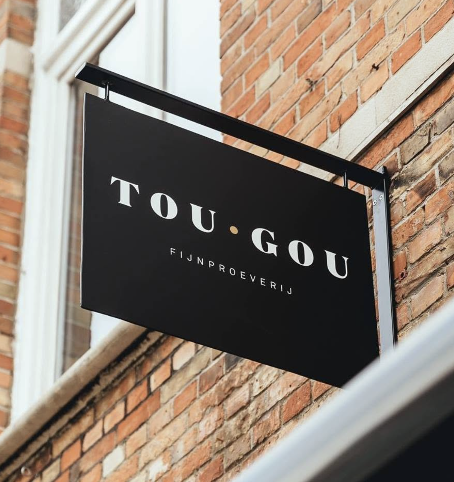 Tougou
