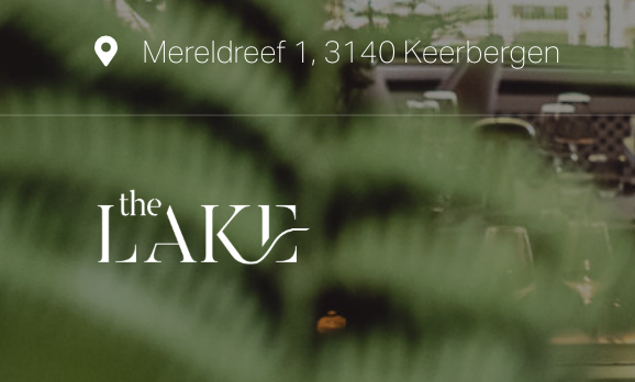 The Lake