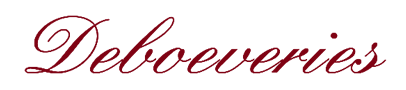 Deboeveries