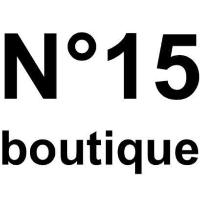 No15 boutique