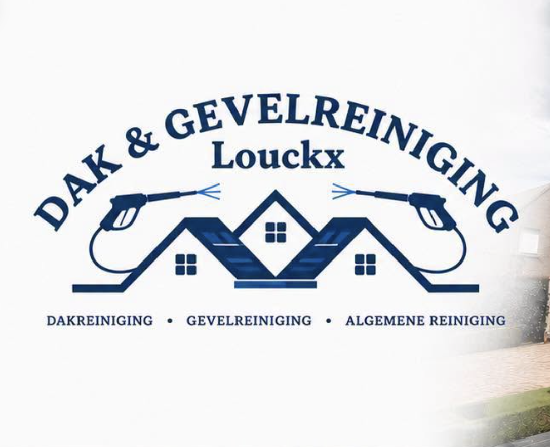 Dak & Gevelreiniging Louckx