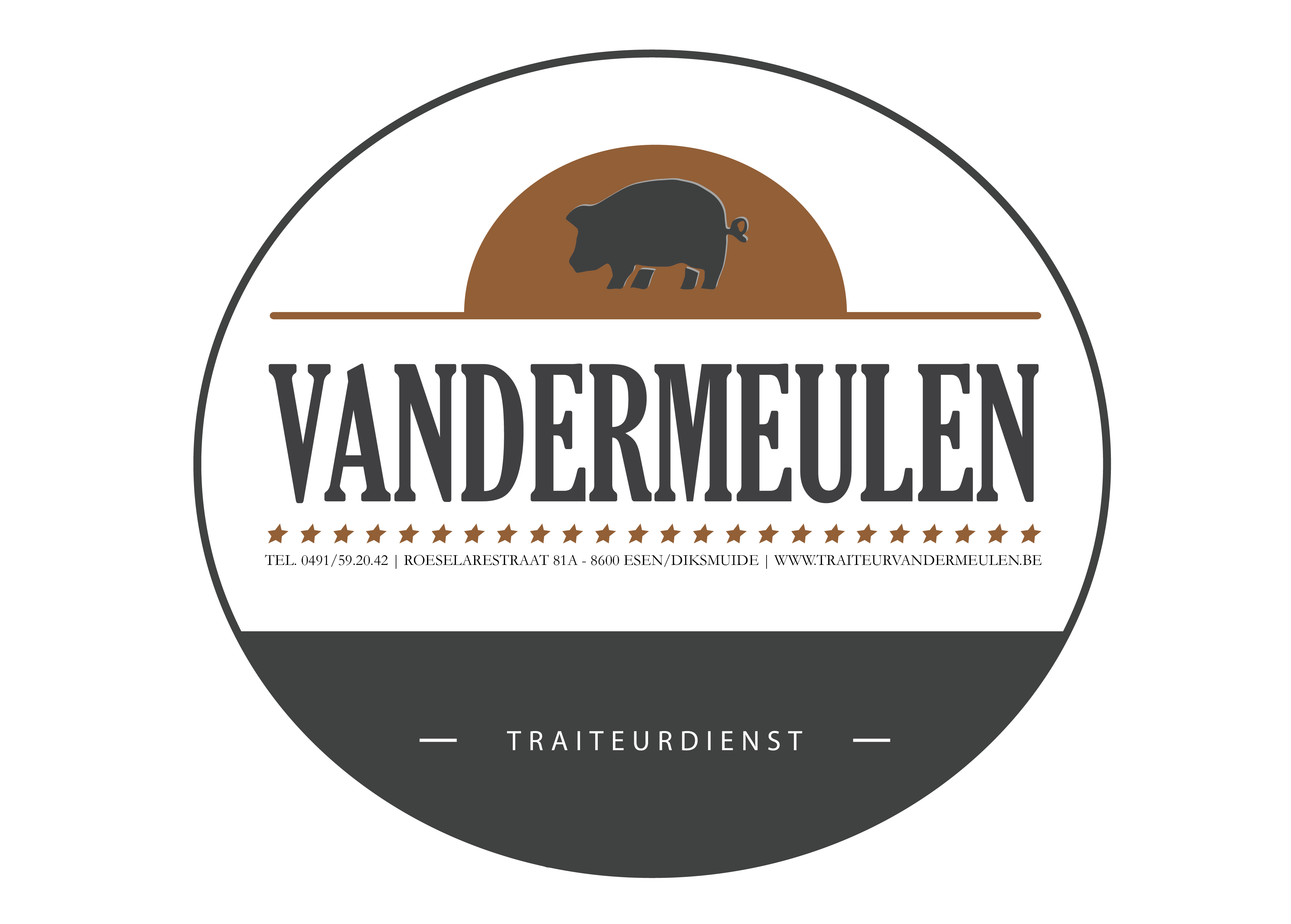 Traiteur Vandermeulen