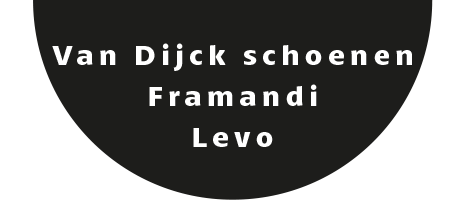 Van Dijck schoenen