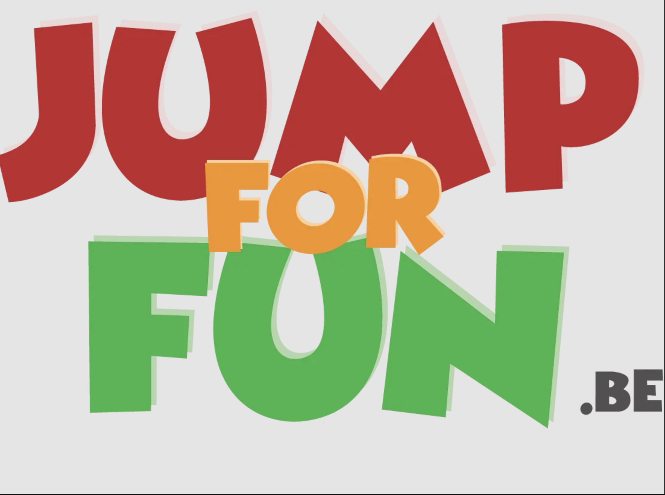 Jump For Fun