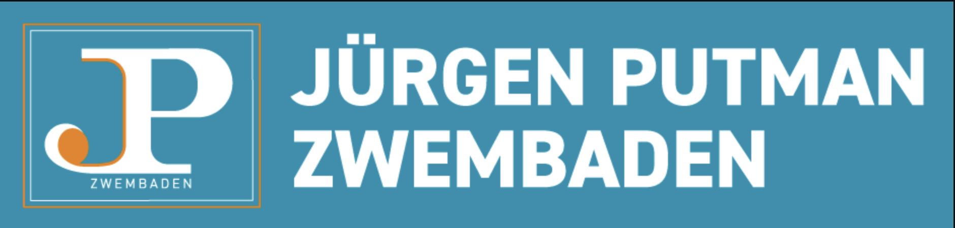 Zwembaden Jurgen Putman