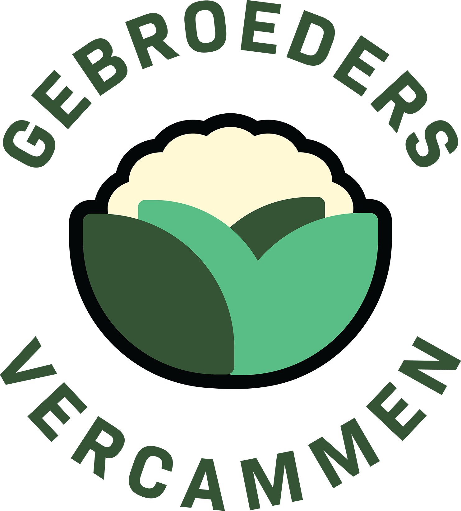 Gebroeders Vercammen Hoevewinkel