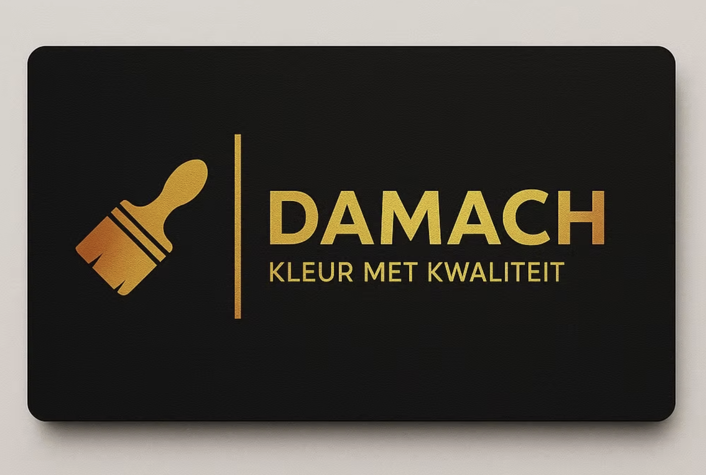 Damach