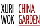 China Garden