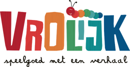 Vrolijk Speelgoed Webshop