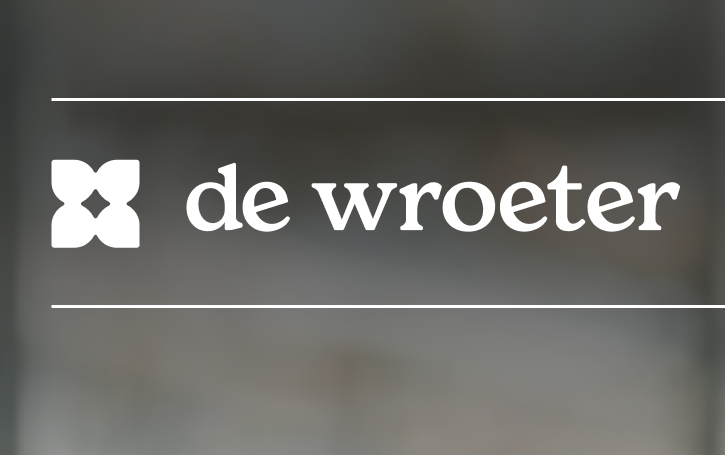 Groeiwerkplek De Wroeter