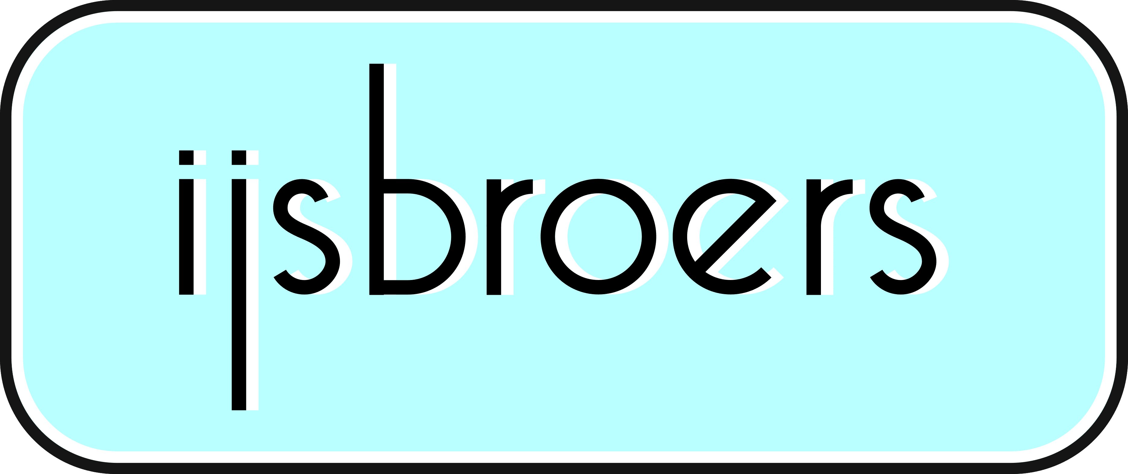 ijsbroers