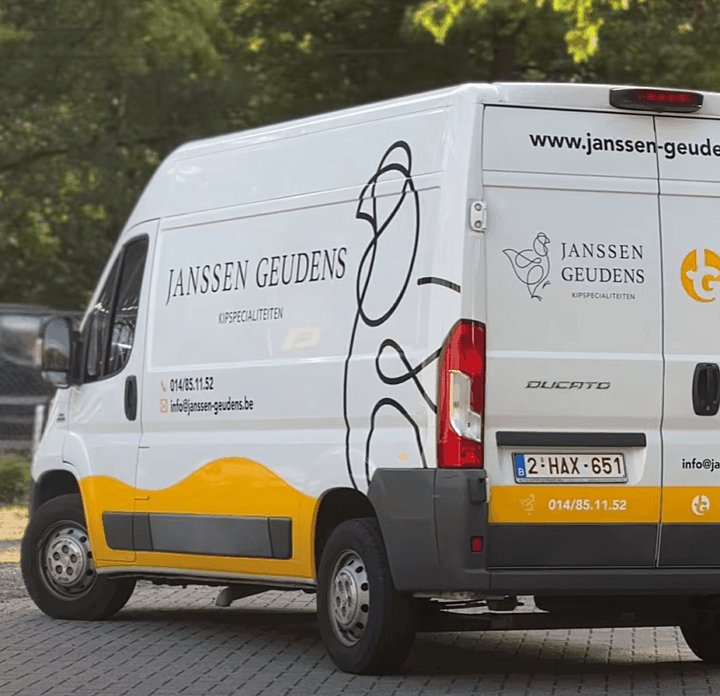 Janssen-Geudens