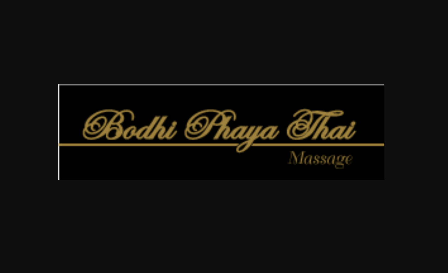 Bodhi Phaya Thai