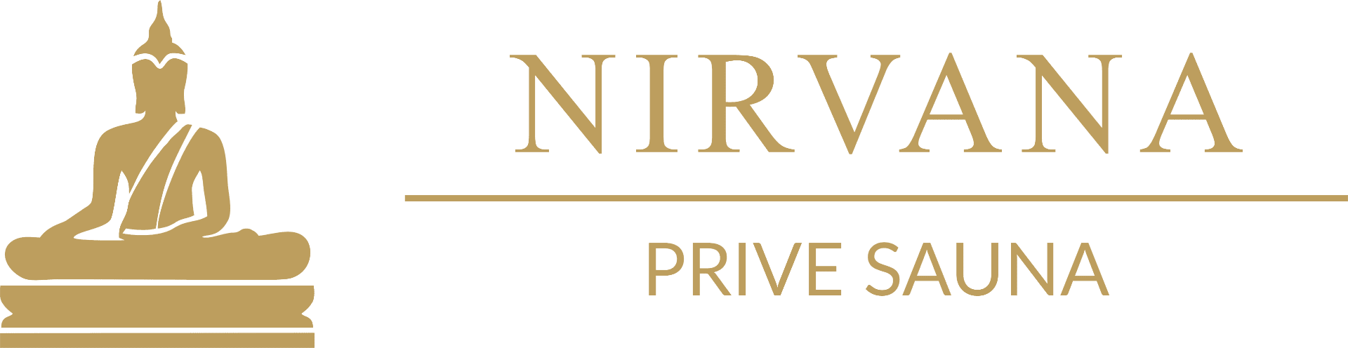 Privésauna Nirvana
