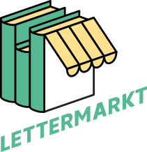 Lettermarkt Antwerpen