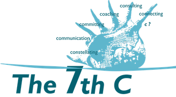 The 7th C - Ria Verlinden