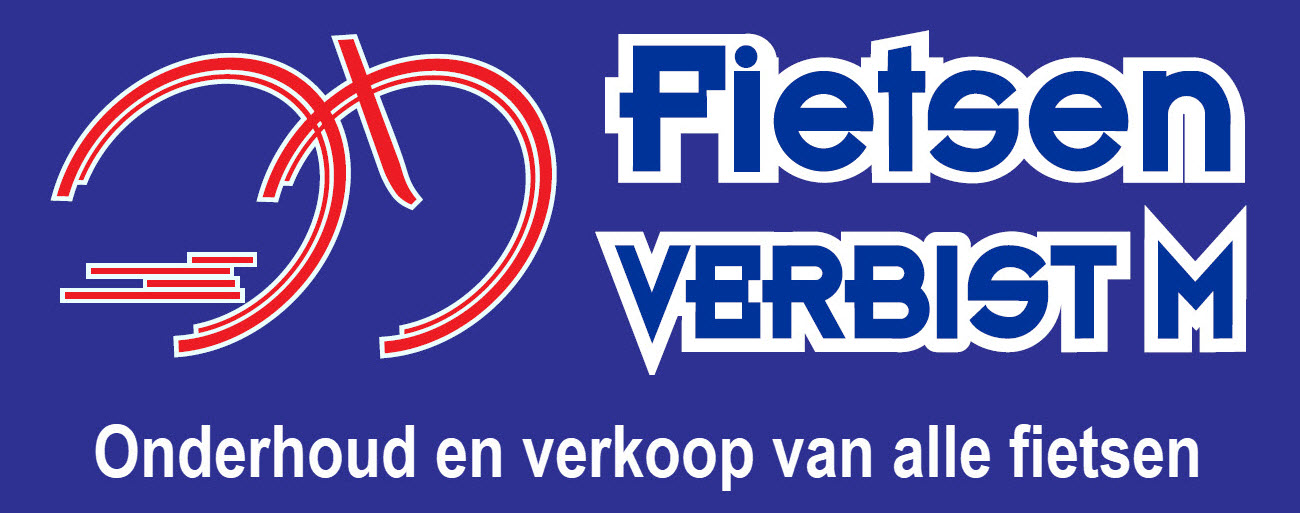 Fietsen Verbist Mark