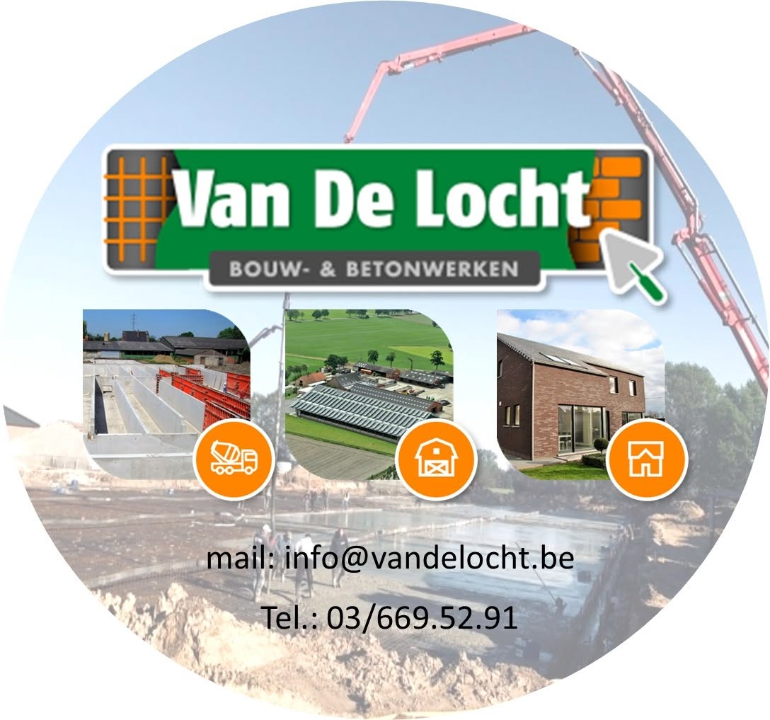 Van de Locht BVBA
