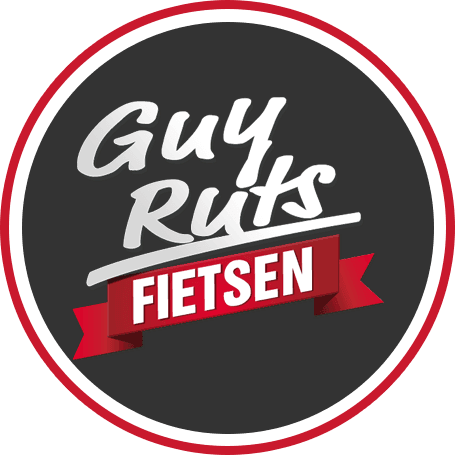 Fietsen Guy Ruts