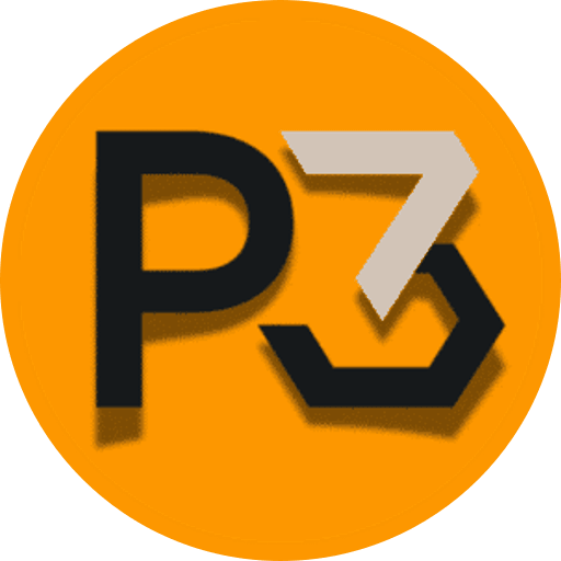 P3Media