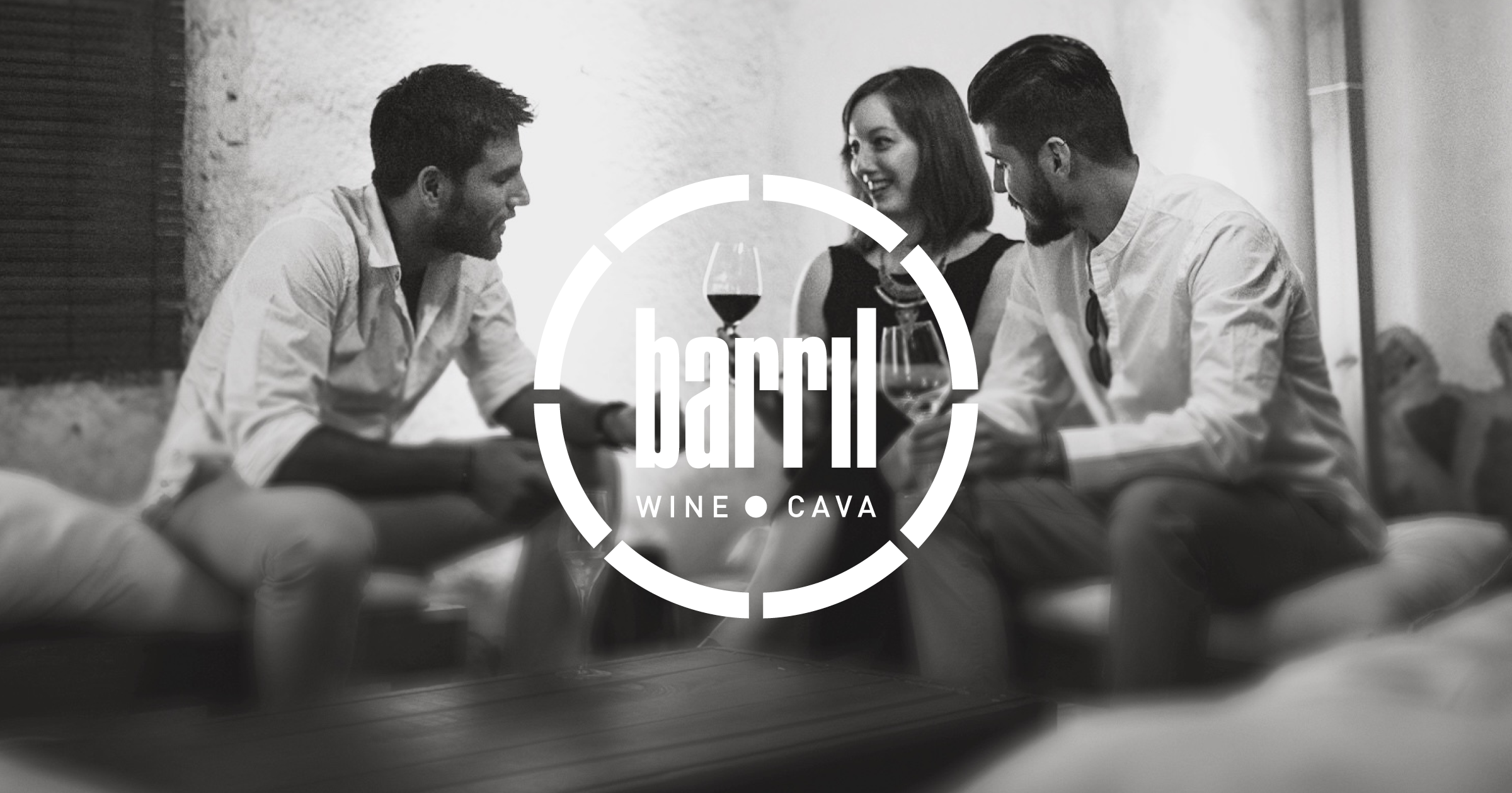Barril Wijnbar & Shop