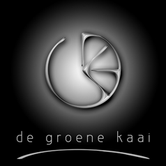 De Groene Kaai