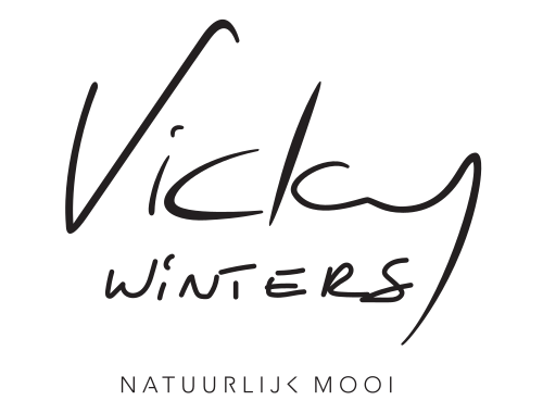 Vicky Winters Natuurlijk Mooi