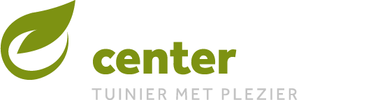 Tuinmachine Center