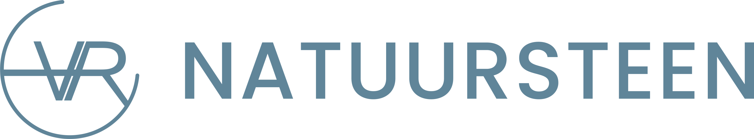 VR Natuursteen