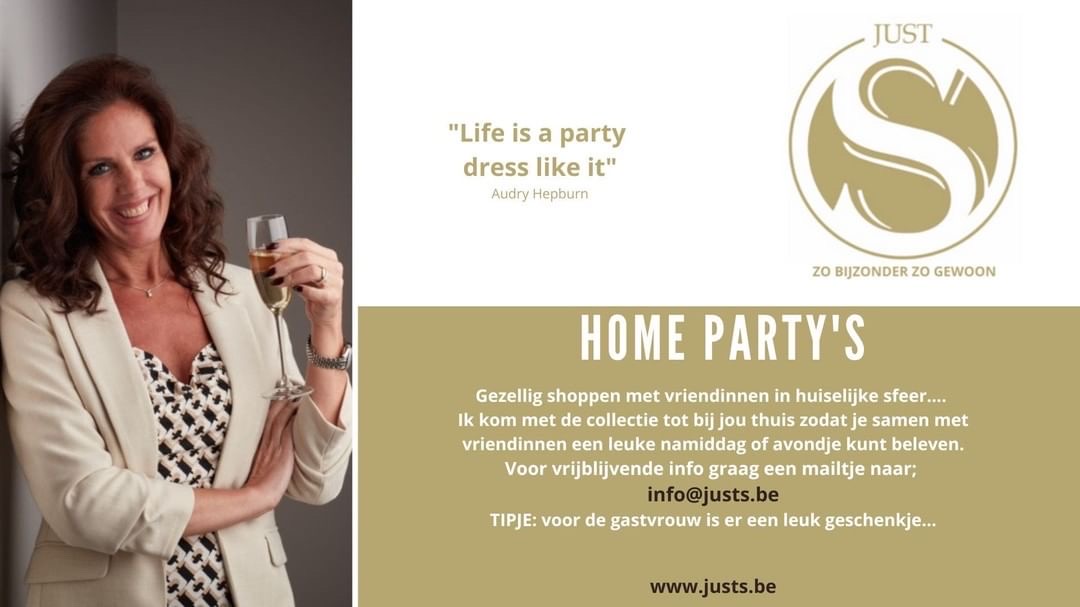 Home party’s