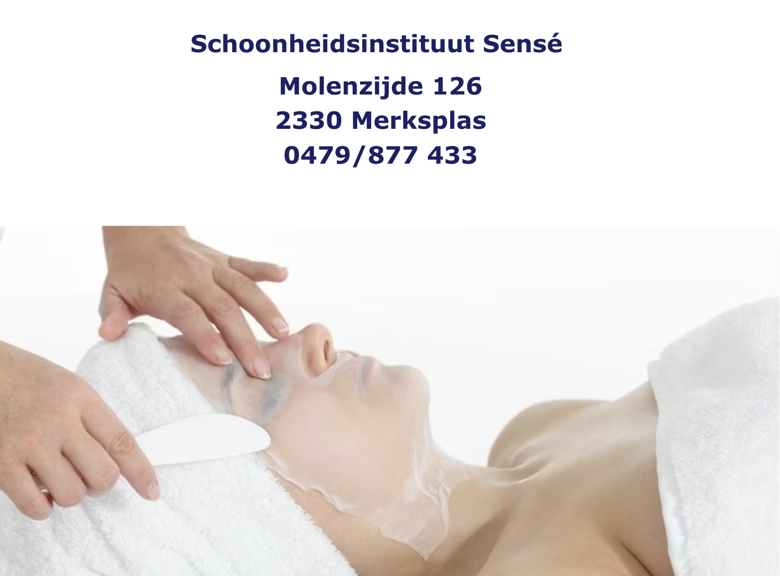 🌸 Gun jezelf de verzorging die je verdient bij Sensé! 🌸