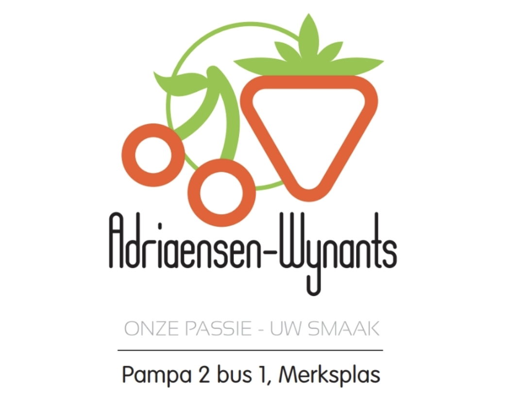 Verse Aardbeien & Kersen Rechtstreeks van de Boerderij in Merksplas