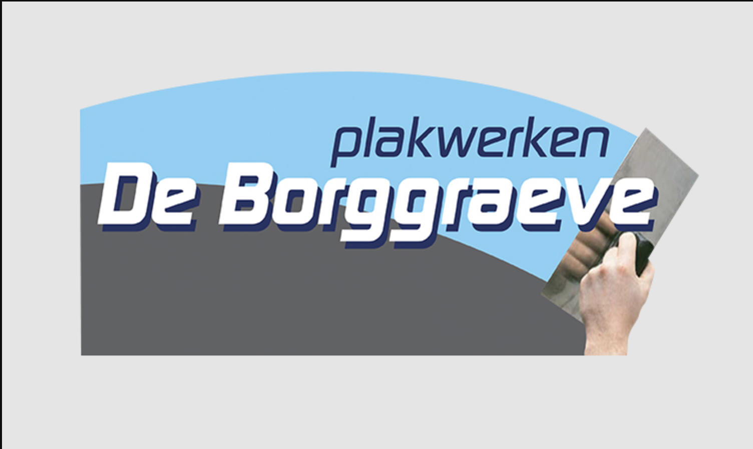 Plakwerken De Borggraeve – Pleisterwerken & Crepi
