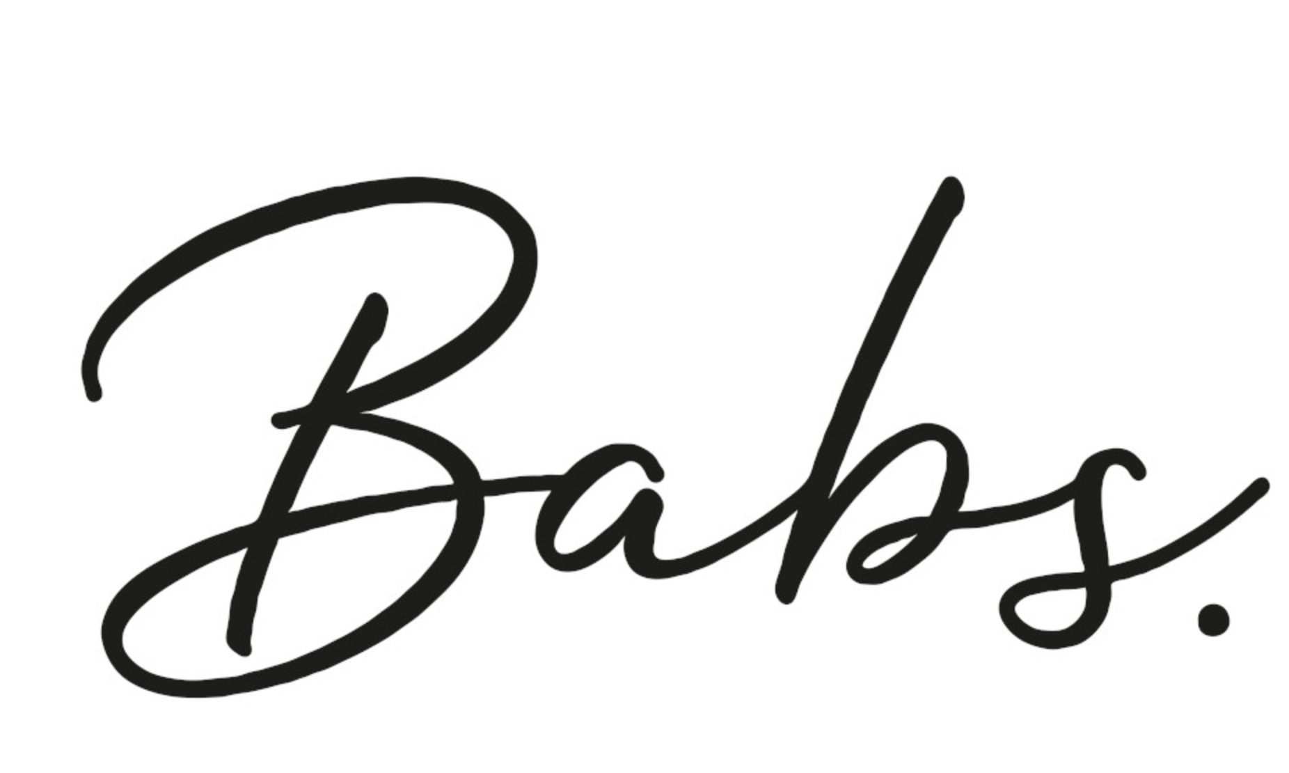 Babs. – Conceptstore voor Dameskleding & Accessoires in Mol | Betaalbaar & Stijlvol