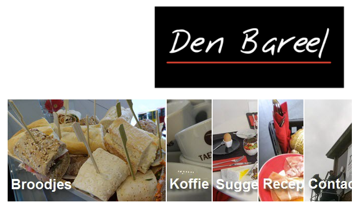 Vandaag nog een broodje nodig?