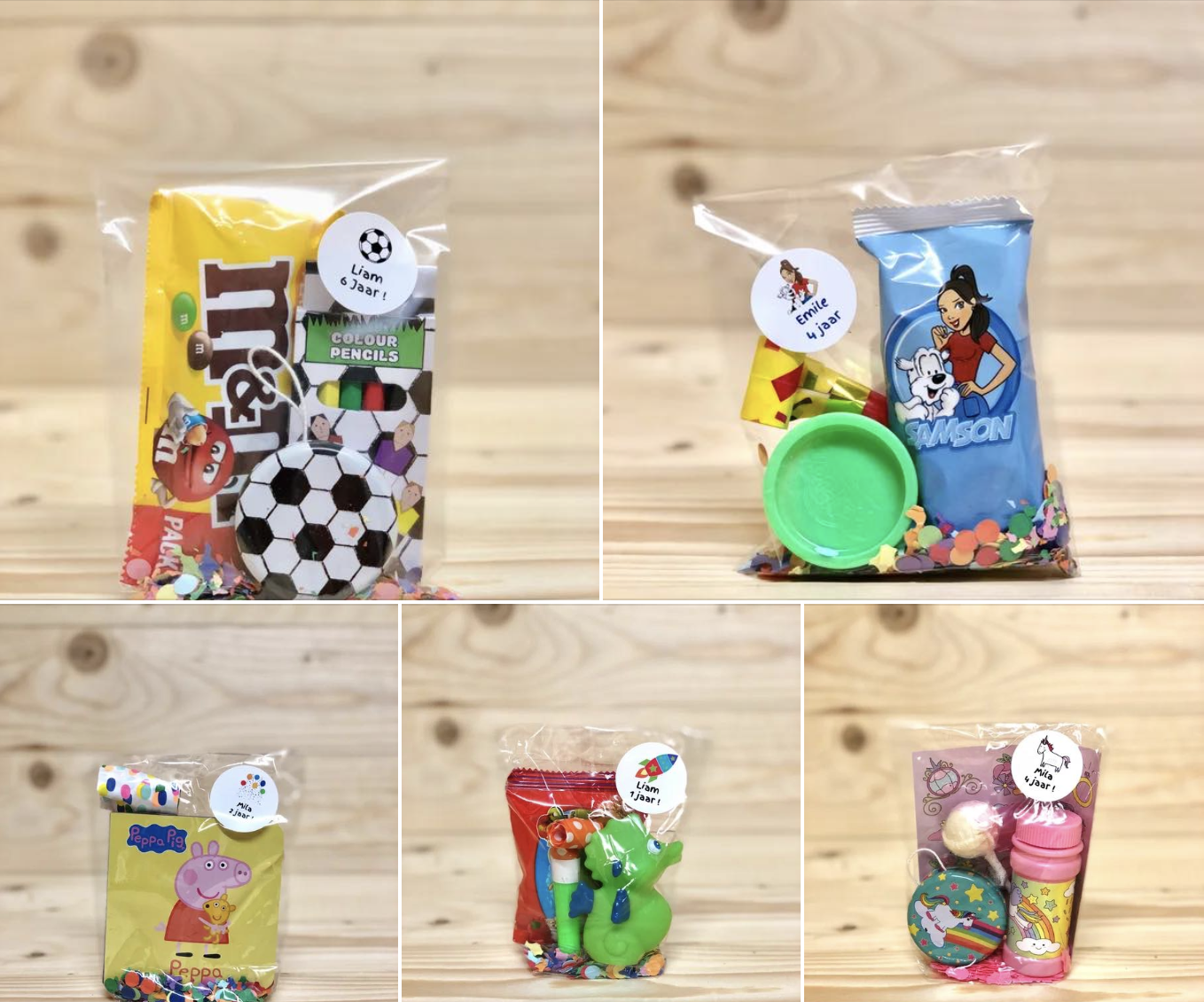 Originele & betaalbare cadeaus voor elk moment