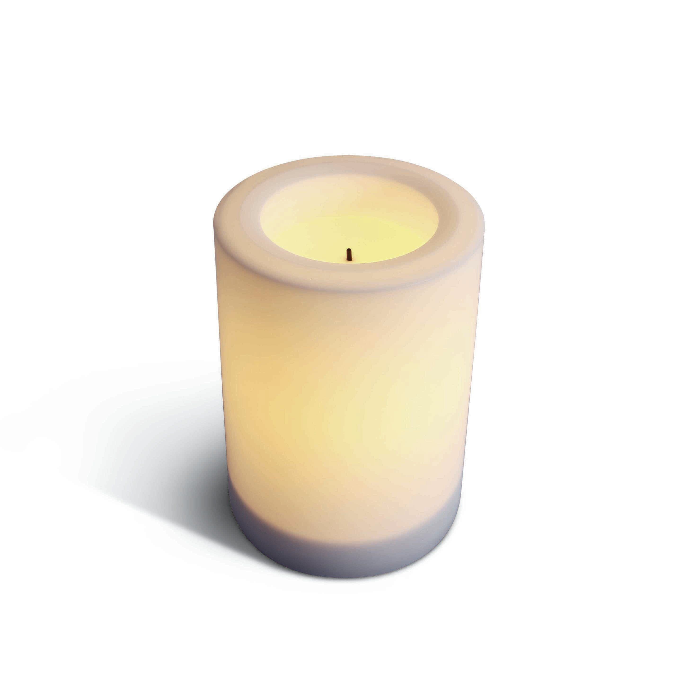 Stockverkoop – 20% korting op LED Flickering Candle