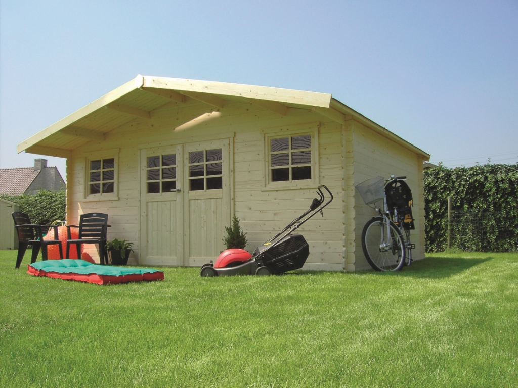 Montreux Autoclave - S8344-1