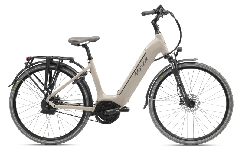 Fietsen Soria