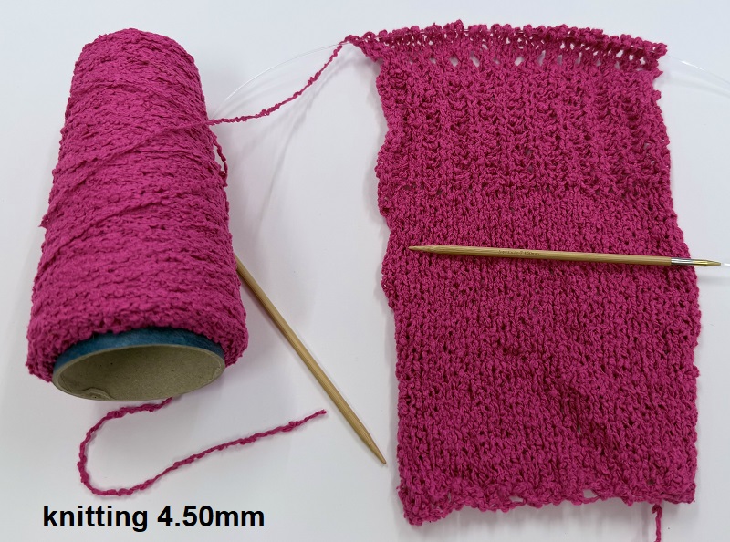 Bart & Francis Kortrijk – zijde, merino, mohair & bijzondere garens