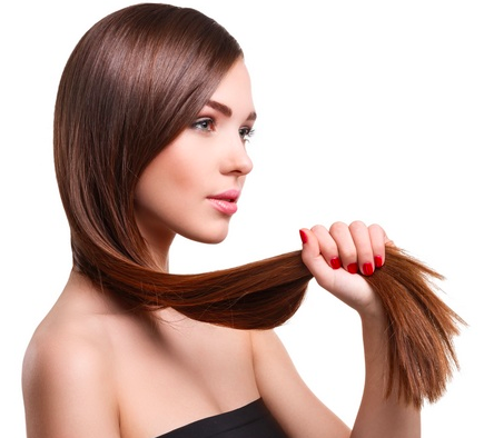 Hairaccent