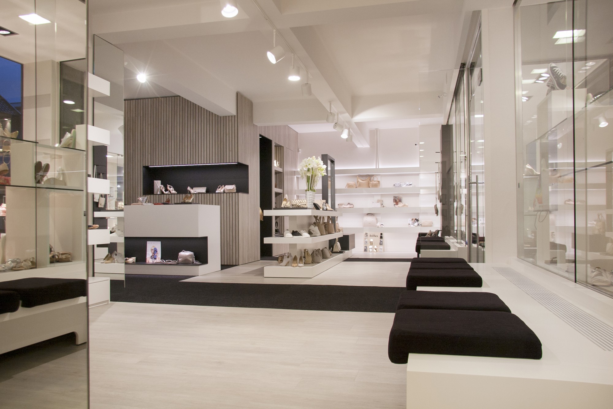 Fashion & Comfort: Kwaliteitsschoenen direct online bij Bonne Shoe!