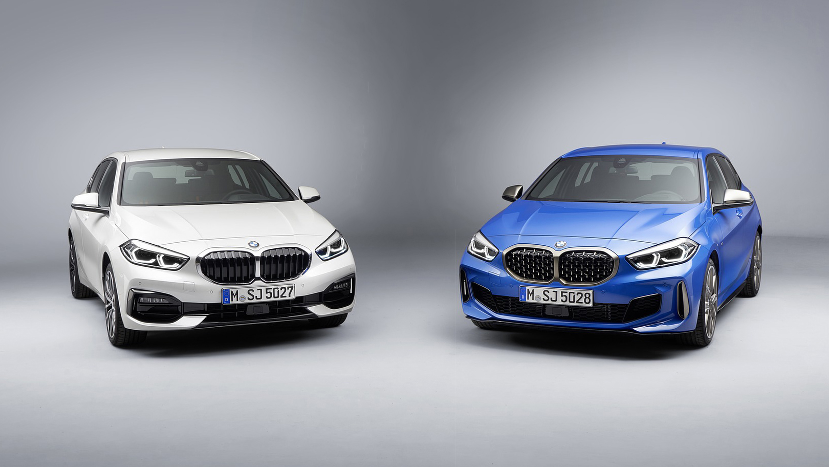 Jonge tweedehandswagens met BMW-specialisatie