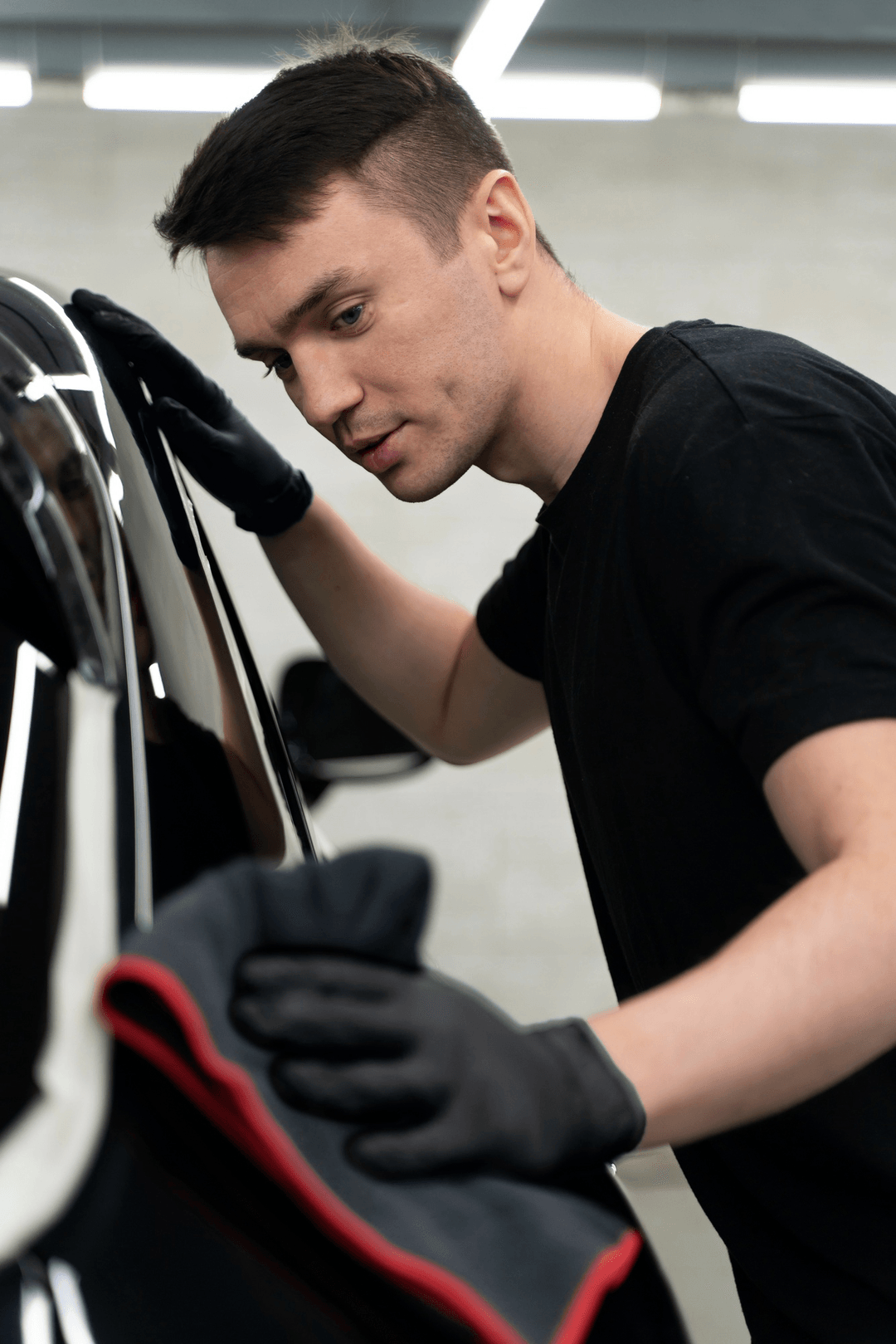 Wash Time Waspas voor korting op elke carwash en interieurreiniging in Tervuren