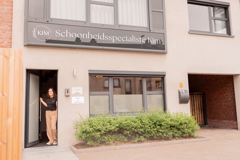 PERMANENT GLADDE HUID: NU €600 KORTING OP LASERPAKKETTEN BIJ KIM KASTERLEE!