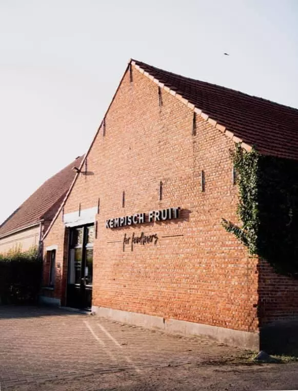 Verse groenten, fruit, soep en salades kopen in Oud-Turnhout