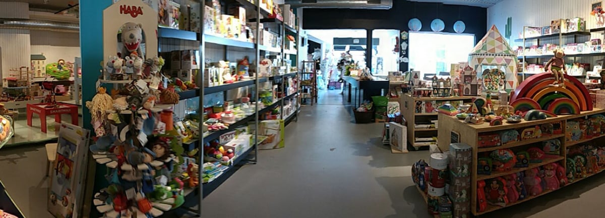 Vrolijk Speelgoed Webshop
