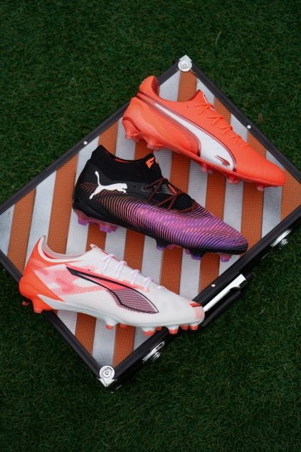 Solden: 30 tot 50% korting op voetbalschoenen bij Absolute Teamsport