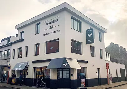 Versbox van Slagerij Donckers | Vul je diepvries voordelig in Turnhout & Merksplas