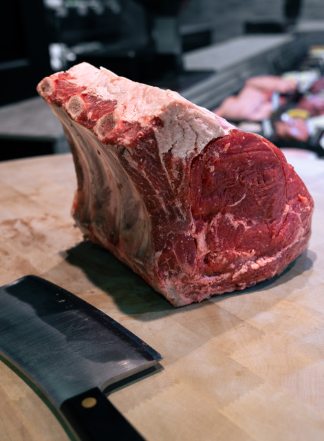 Proef charcuterie zoals ze vroeger bedoeld was bij De Métier in Schilde
